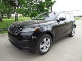 Narvik Black Land Rover Range Rover Velar in 2018