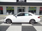 2014 Mercedes-Benz E 350 Sedan