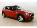 2017 Mini Clubman Cooper