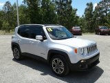 2018 Jeep Renegade Limited Exterior