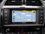 2018 Jaguar F-PACE S AWD Navigation
