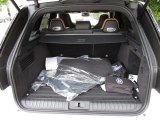 2018 Land Rover Range Rover Sport SVR Trunk