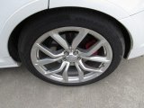 2018 Land Rover Range Rover Sport SVR Wheel