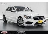 2016 Mercedes-Benz C 300 Sedan