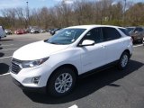 2018 Chevrolet Equinox LT AWD