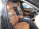 2018 Land Rover Range Rover Velar R Dynamic SE Tan/Ebony Interior