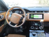 2018 Land Rover Range Rover Velar R Dynamic SE Dashboard