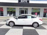 2014 Ford Focus Titanium Sedan