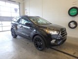 2018 Ford Escape SE 4WD