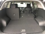 2018 Hyundai Tucson Sport AWD Trunk