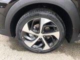 2018 Hyundai Tucson Sport AWD Wheel