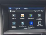 2018 Hyundai Tucson Sport AWD Controls