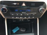 2018 Hyundai Tucson Sport AWD Controls