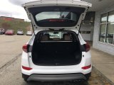 2018 Hyundai Tucson Sport AWD Trunk
