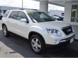 2012 GMC Acadia SLT