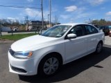 2012 Volkswagen Jetta SE Sedan