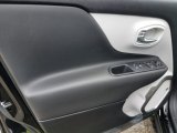 2018 Jeep Renegade Limited 4x4 Door Panel