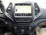 2019 Jeep Cherokee Trailhawk Elite 4x4 Navigation