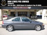 2005 Volvo S60 2.5T AWD