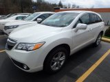 2015 Acura RDX Technology