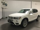 2015 BMW X3 xDrive28i