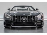 2018 Mercedes-Benz AMG GT Magnetite Black Metallic