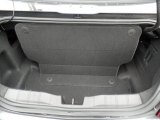 2018 Chevrolet Camaro LT Convertible Trunk