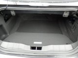 2018 Chevrolet Camaro LT Convertible Trunk