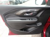 2018 GMC Terrain SLT AWD Door Panel