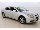 2012 Chevrolet Malibu LT
