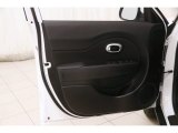 2018 Kia Soul + Door Panel