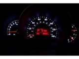 2018 Kia Soul + Gauges