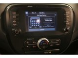 2018 Kia Soul + Controls
