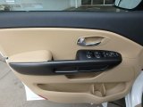 2018 Kia Sedona LX Door Panel