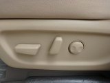 2018 Kia Sedona LX Controls