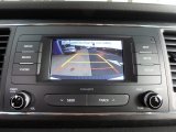 2018 Kia Sedona LX Controls