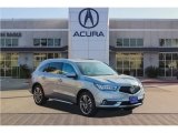 2017 Acura MDX SH-AWD