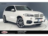 2018 BMW X5 xDrive50i