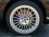 2018 BMW 7 Series Alpina B7 xDrive Wheel