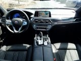 2018 BMW 7 Series Alpina B7 xDrive Dashboard