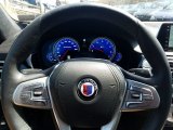 2018 BMW 7 Series Alpina B7 xDrive Steering Wheel