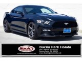 2016 Ford Mustang V6 Coupe