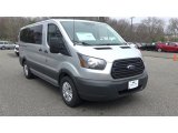 2018 Ford Transit Passenger Wagon XL 150 LR Regular