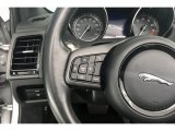 2015 Jaguar F-TYPE Convertible Steering Wheel