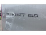 2018 Ford Transit Passenger Wagon XL 150 LR Regular Marks and Logos