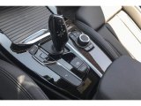 2019 BMW X3 sDrive30i 8 Speed Sport Automatic Transmission