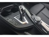 2019 BMW 4 Series 440i Gran Coupe 8 Speed Sport Automatic Transmission