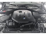 2019 BMW 4 Series 440i Gran Coupe 3.0 Liter DI TwinPower Turbocharged DOHC 24-Valve VVT Inline 6 Cylinder Engine