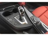 2019 BMW 4 Series 440i Coupe 8 Speed Sport Automatic Transmission