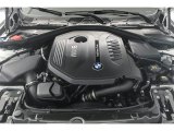 2019 BMW 4 Series 440i Coupe 3.0 Liter DI TwinPower Turbocharged DOHC 24-Valve VVT Inline 6 Cylinder Engine